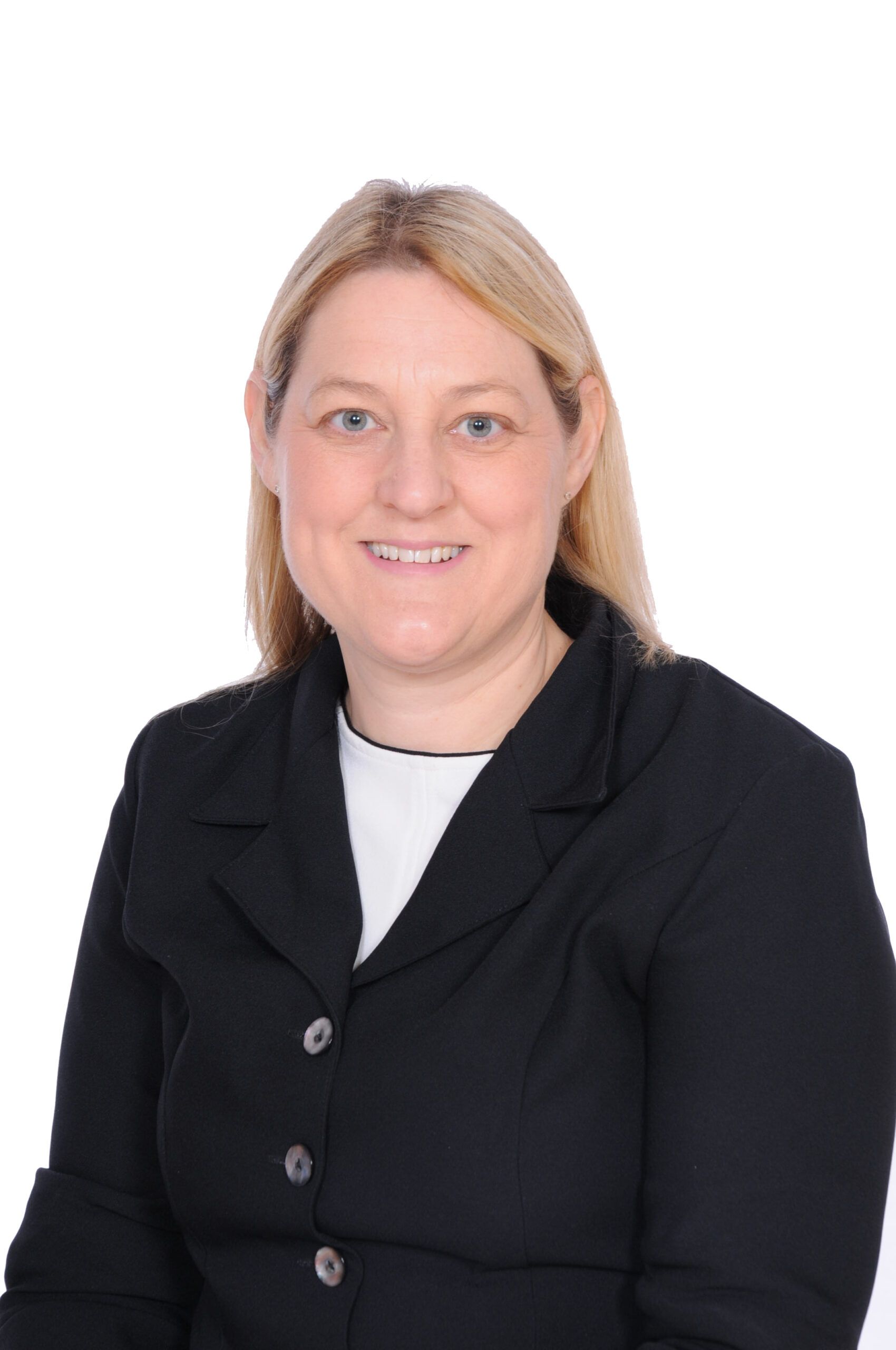 Amanda Dunstone