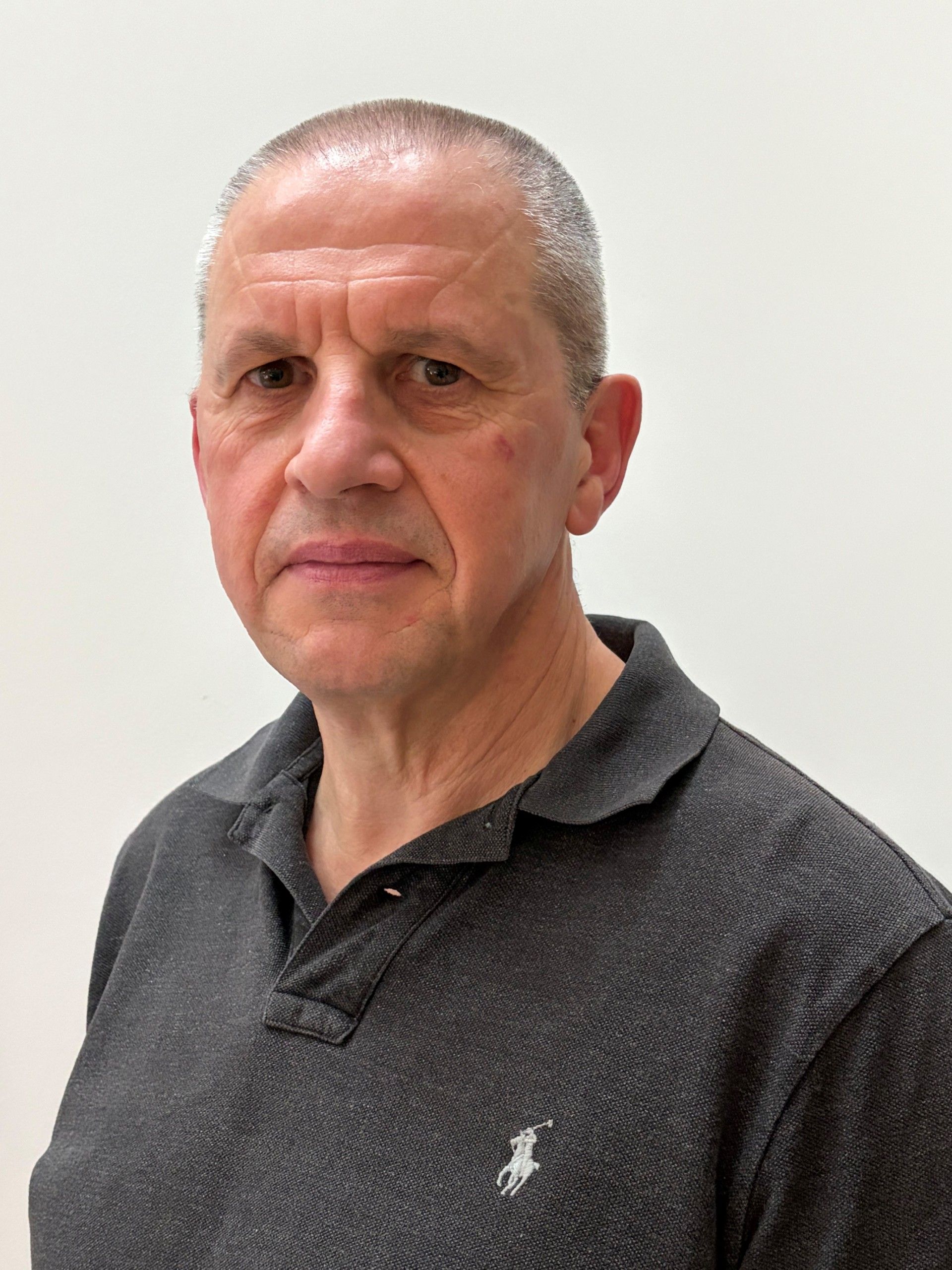 Martin Brotherton Picture
