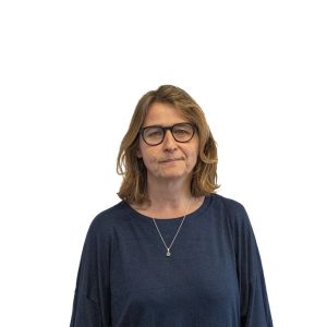 Charlotte Harrison Safeguarding