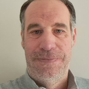 James Barrow