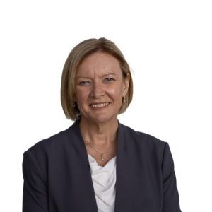 Sandra Muir cropped