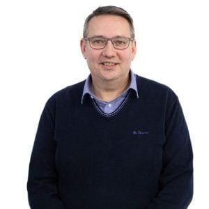 Tim Mills